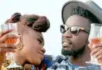 AUDIO Becca – HW3 Ft Bisa Kdei MP3 DOWNLOAD